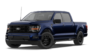 2026 Ford F-150® External Image 2